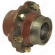 Front Hub for Case - IH