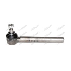 Socket Front for Case - IH