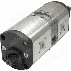 Hydraulic Pump - Bosch for Deutz