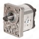 Hydraulic Pump for Case - IH