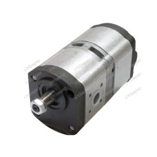 Hydraulic Pump (Tandem) for Case - IH
