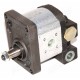 Hydraulic Pump for Case - IH