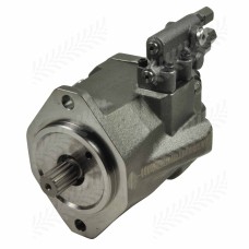 Hydraulic Pump for Case - IH