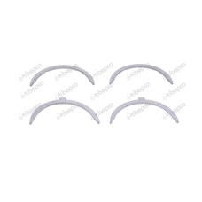 Thrust Washer Kit STD for Landini