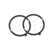 Thrust Washer Kit .007 for Claas - Harvesting