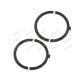 Thrust Washer Kit for Case - IH