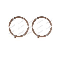 Thrust Washer Kit STD for Case - IH