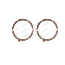 Thrust Washer Kit .007 for Landini