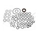 O-Ring/Seal Kit for 40cc Hyd Pump for John Deere