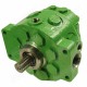 Hydraulic Pump - 8 Piston - 40cm3 for John Deere