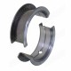 Thrust Bearing Pair - 0.010'' - 0.25 MM for Case-IH 
