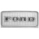 Front Grill for Ford