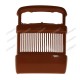 Front Grill (Outer) for Fiat