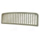 Front Grill for Fiat