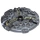 Cover Assy for Case - IH