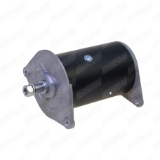 Dynamo for Case - IH