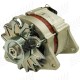 Alternator for Claas / Renault