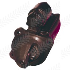 Starter for Massey Ferguson