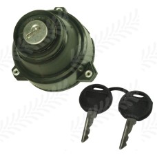 Starter Switch, Key for John Deere