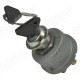 Heater & Starter Switch for Claas / Renault