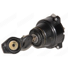 Ignition Switch w/ Key for John Deere