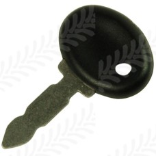 Ignition Key for Case - IH 