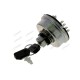 Ignition Switch w/ Key for Fiat
