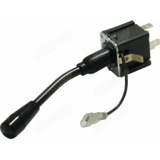 Combined Switch for Case - IH