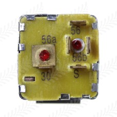 Light Relay for Case-IH