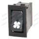 Switch for Claas / Renault