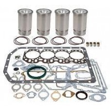 MASSEY FERGUSON ENGINE OVERHAUL KIT - CONTINENTAL Z134 