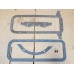 CASE 207D CID DIESEL INFRAME ENGINE KIT - 450B 455B 580B 580C 580D 