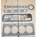 CASE 207D CID DIESEL INFRAME ENGINE KIT - 450B 455B 580B 580C 580D 
