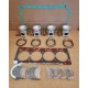 CUMMINS 4B 3.9 NON-EMISSION IN-FRAME ENGINE OVERHAUL KIT - 1840 580SE W11B 