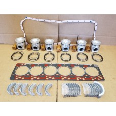 CUMMINS 6B 5.9 NON-EMISSION INFRAME ENGINE OVERHAUL KIT - 5130 5230 680K 850D 