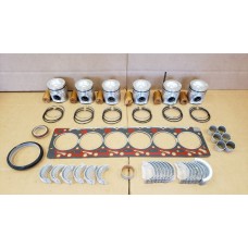 CUMMINS 6B 5.9 NON-EMISSION MAJOR ENGINE OVERHAUL KIT - 5130 5230 680K 850D 
