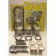 MAJOR ENGINE OVERHAUL KIT FOR FORD 2310, 2600, 2810 (DIESEL) - 158 CID