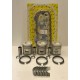 IN-FRAME ENGINE OVERHAUL KIT FOR FORD 2310, 2600, 2810  (DIESEL) - 158 CID