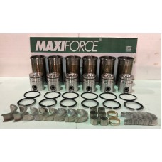 INTERNATIONAL / NAVISTAR DT436 MAJOR ENGINE OVERHAUL KIT - 1460 1566 4186