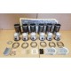 INTERNATIONAL / NAVISTAR DT360 INFRAME ENGINE OVERHAUL KIT - INTERNATIONAL TRUCK