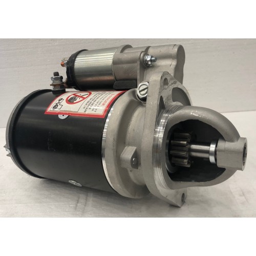 STARTER 12V FOR LANDINI 4560 5870 6040 Blizzard 20