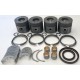 MAJOR ENGINE OVERHAUL KIT FOR CATERPILLAR 3034 