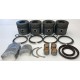MAJOR ENGINE OVERHAUL KIT FOR CATERPILLAR 3034T (TURBO) 