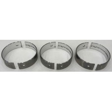 MAIN BEARING SET FOR SHIBAURA N843-C, N843-D, N843L 198586050