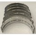MAIN BEARING SET FOR SHIBAURA N843-C, N843-D, N843L 198586050