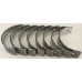 MAIN BEARING SET FOR SHIBAURA N844, N844L-C, N844T, N844LT-C, N844L-D 198586140