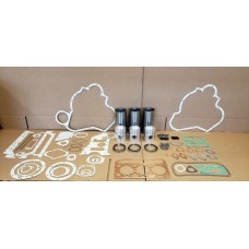 MASSEY FERGUSON  IN-FRAME ENGINE OVERHAUL KIT - PERKINS AD3.152 245 