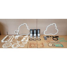 LANDINI MAJOR ENGINE OVERHAUL KIT - PERKINS AD3.152 245 