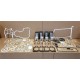 LANDINI MAJOR ENGINE OVERHAUL KIT - PERKINS 4.248 290 LATE
