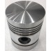 HYSTER PISTON KIT W/ CHROME LINER - A4.203 U5MK0064